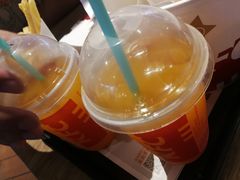 -肯德基(尧佳路店)