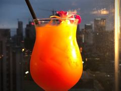 -萨芭蒂高空花园餐酒吧