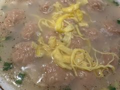 -老淮滨-蚌埠非遗小吃(淮河路店)