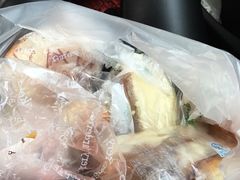 -花园饼屋·吐司蛋糕面包(星海店)