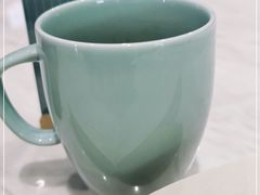 -théATRE茶聚场·餐厅(环球金融中心店)