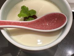 -北京王府井希尔顿酒店·秦唐中餐厅Chynna