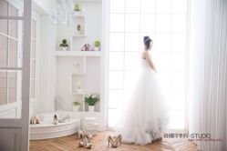 -唯一旅拍·颂当代影像艺术中心(上城店)
