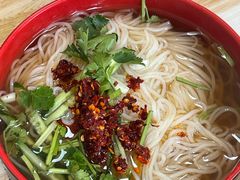 -老字号油炸肉串(东丰店)