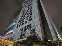 -戏迷-成都群光君悦酒店