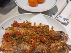 -粤匠·澳门点心粤菜海鲜(澳门半岛店)