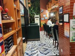 -全聚贤餐厅·湖北家常菜(沙湖店)