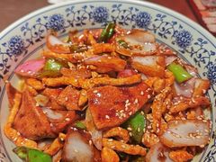 -王繁星面馆(西安熙地港店)
