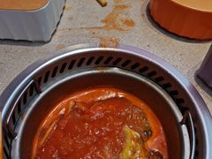 -海底捞大排档火锅(打浦路店)