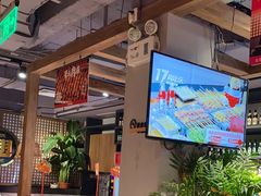 -管氏翅吧(地安门创始店)