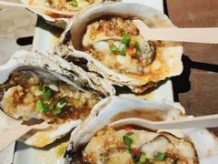 -很久以前羊肉串(南京路第一百货店)