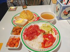 -粤拭轩·广东味道(祥和里店)