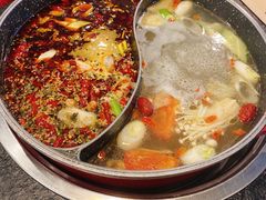 -成都玉林串串香(世纪港湾店)