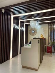 -芳朵美容养生SPA