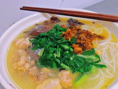 -文山荷鲜居(翠湖店)