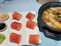 -松雅轩(大源店)