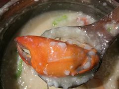 -悟长年潮汕菜砂锅粥(圣熙8号店)