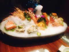 -古京·臻致料理(月湖店)