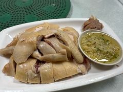 -汇兴源餐馆(小北路店)