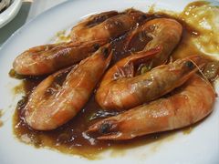 -来之顺海鲜菜馆·青岛菜(栈桥店)