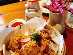 -林四喜·闽南传家菜(鼓浪屿店)