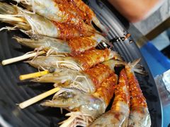 -Kingkong Buffet(The Mercury ville)