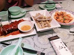 -同福小馆(北摆宴街店)