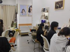-海马体照相馆(万菱汇店)
