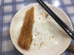-潘国仙耳光馄饨(黄家阙路店)