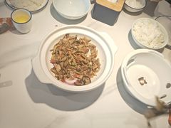 -兰湘子·湘菜小炒(长安万科广场店)
