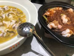 -青花椒花椒鱼(合生汇店)