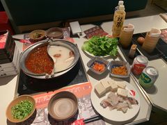 -温禾牛·和牛寿喜烧自助火锅(恒基名人店)