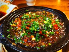 -陶德砂锅(蜀汉路店)