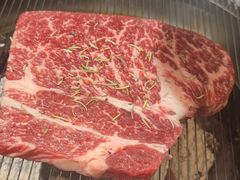 -伍丁·烤牛肋(和平东桥店)