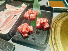 -花时·炭火烧肉(东百中心A馆店)