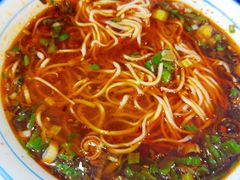 -京穆兰兰州牛肉面·清真(盛龙广场店)