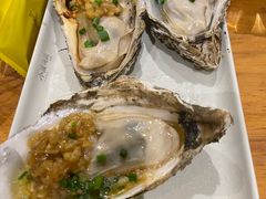 -木屋烧烤(龙华店)
