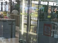-尚宴牛特鲜自助(太原街万达店)