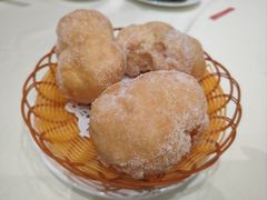 -兴悦酒家(保利克洛维店)