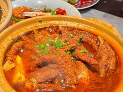 -山四砂锅(太原钟楼街店)