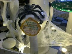 -H次元沉浸剧情密室(街道口店)