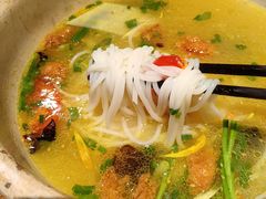 -芸南道·过桥米线(昆明老街旗舰店)