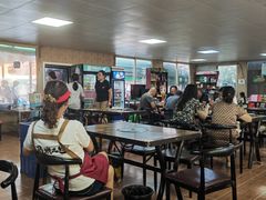 -清真·馬坡二旦烧烤(人生一串拍摄店)