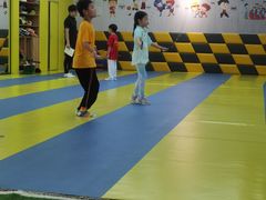 -HELLO功夫(印象城店)