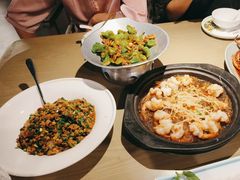 -前海沿·青岛菜(李沧万达店)