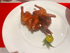 -馋遇江南·精致湖景雅宴(东方之门店)