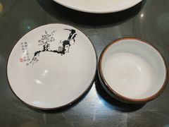 -福荣居褡裢火烧京味家常菜(西四店)