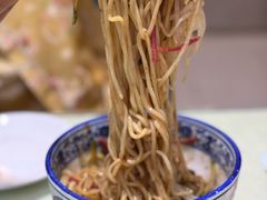 -东四民芳餐厅(世茂工三店)