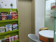 -昂立青少儿成长中心(长宁仙霞校区)