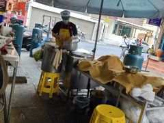 -榮泰米粉湯(Left Shop)